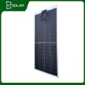 Panneau solaire flexible 210W ETFE